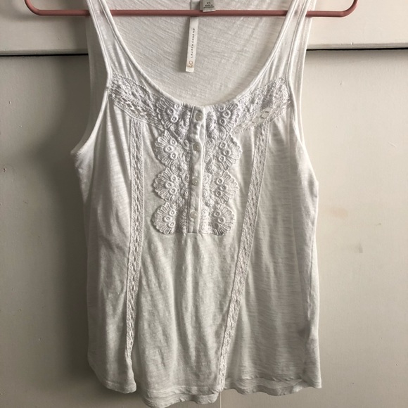 Tank top - Picture 2 of 3